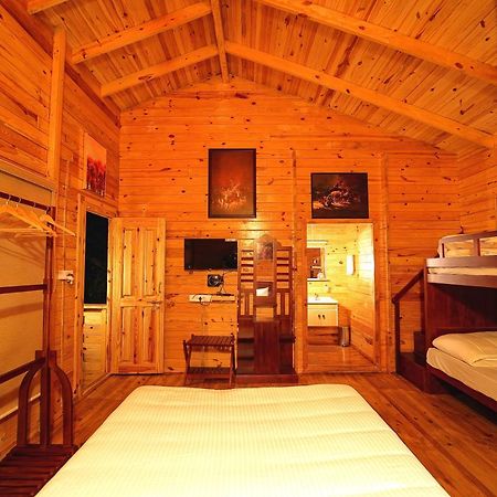 Woodrose Resort Kalpetta Eksteriør billede